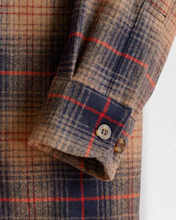 Pendleton WOMEN'S BOYFRIEND BOARD SHIRT