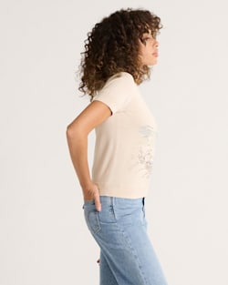 Pendleton WOMEN'S COASTAL COTTON SWEATER