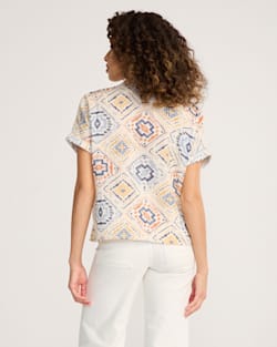 Pendleton WOMEN'S COTTON GAUZE SHIRT