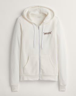 pendleton WOMEN'S COWGIRL GRAPHIC ZIP HOODIE