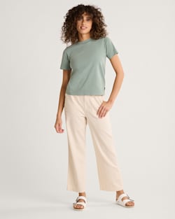 Pendleton WOMEN'S DESCHUTES TEE