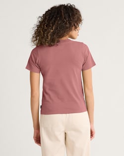 Pendleton WOMEN'S DESCHUTES TEE