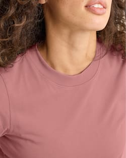 Pendleton WOMEN'S DESCHUTES TEE