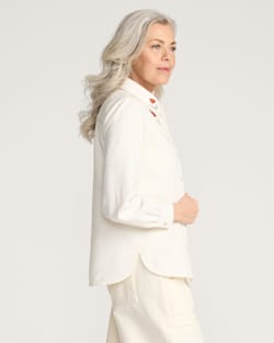 Pendleton WOMEN'S EMBROIDERED WESTERN SHIRT