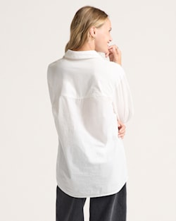 Pendleton WOMEN'S EVERLY POPLIN SHIRT