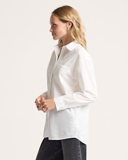 Pendleton WOMEN'S EVERLY POPLIN SHIRT