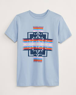 pendleton WOMEN'S GRAPHIC TEE