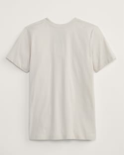 Pendleton WOMEN'S HAPPY CAMPER GRAPHIC TEE