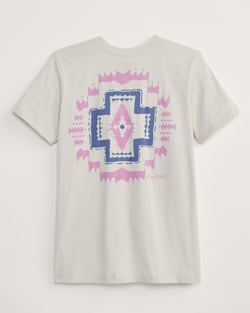 Pendleton WOMEN'S HARDING GRAPHIC TEE