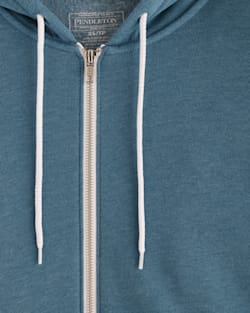 Pendleton WOMEN'S HARDING GRAPHIC ZIP HOODIE