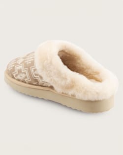 Pendleton WOMEN'S HARDING SLIPPERS