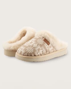 pendleton WOMEN'S HARDING SLIPPERS