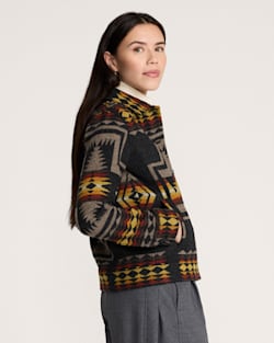 Pendleton WOMEN'S HARDING WOOL WILLA JACKET