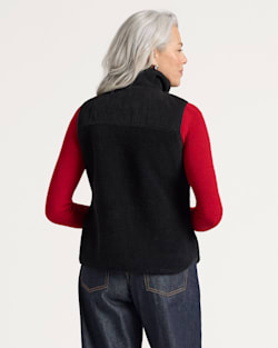 Pendleton WOMEN'S LAUREL FLEECE VEST