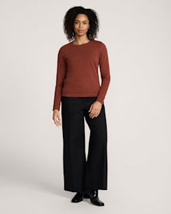 Pendleton WOMEN'S LONG-SLEEVE DESCHUTES TEE