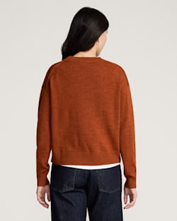 Pendleton WOMEN'S MERINO SWEATER