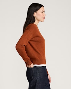 Pendleton WOMEN'S MERINO SWEATER