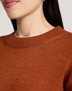 Pendleton WOMEN'S MERINO SWEATER