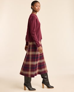 Pendleton WOMEN'S MERINO SWEATER