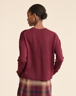 Pendleton WOMEN'S MERINO SWEATER