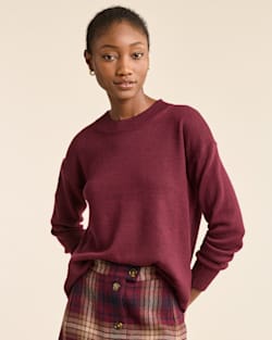 Pendleton WOMEN'S MERINO SWEATER