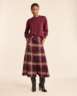 pendleton WOMEN'S MERINO SWEATER