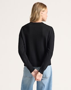Pendleton WOMEN'S MERINO SWEATER
