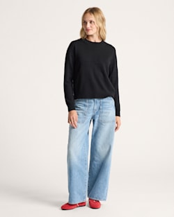 Pendleton WOMEN'S MERINO SWEATER