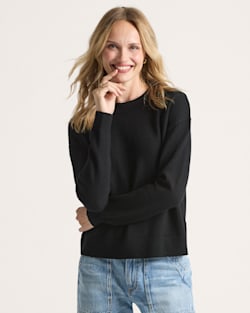 pendleton WOMEN'S MERINO SWEATER