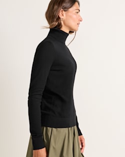 Pendleton WOMEN'S MERINO TURTLENECK