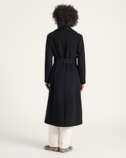 Pendleton WOMEN'S NOB HILL WOOL WRAP COAT