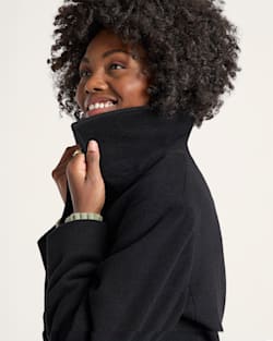 Pendleton WOMEN'S NOB HILL WOOL WRAP COAT