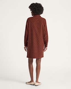 Pendleton WOMEN'S PARKER CORDUROY DRESS