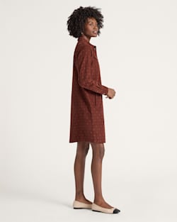 Pendleton WOMEN'S PARKER CORDUROY DRESS