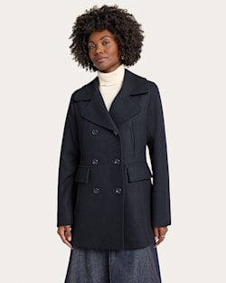 pendleton WOMEN'S PEACOAT