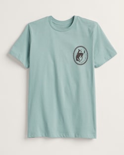 pendleton WOMEN'S PENDLETON WHISKY GRAPHIC TEE