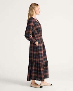 Pendleton WOMEN'S PLAID ZOE DRESS