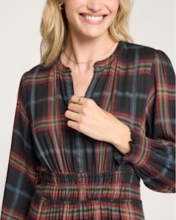 Pendleton WOMEN'S PLAID ZOE DRESS