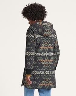 Pendleton WOMEN'S POWDER RIVER RIPSTOP ANORAK