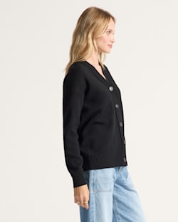 Pendleton WOMEN'S RELAXED MERINO CARDIGAN