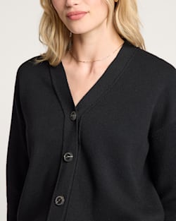 Pendleton WOMEN'S RELAXED MERINO CARDIGAN