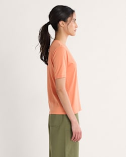 Pendleton WOMEN'S RETRO GRAPHIC TEE