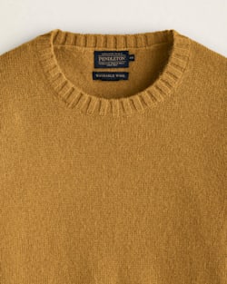 Pendleton WOMEN'S SHETLAND COLLECTION CREWNECK