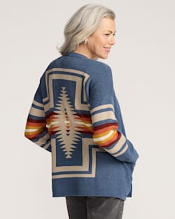 pendleton WOMEN'S SIERRA SPRINGS COTTON CARDIGAN