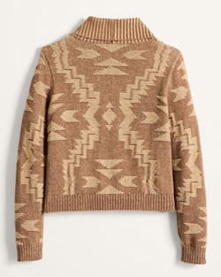 Pendleton WOMEN'S TEXTURED COTTON CARDIGAN