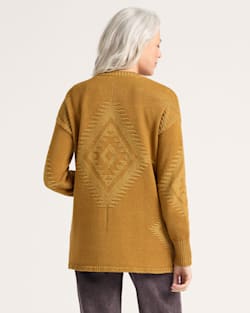 Pendleton WOMEN'S TEXTURED SIERRA SPRINGS CARDIGAN