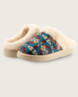 pendleton WOMEN'S TUCSON SLIPPERS
