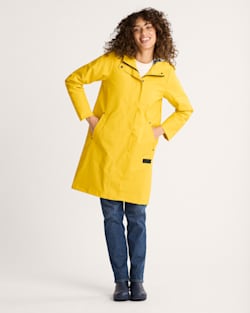 Pendleton WOMEN'S VICTORIA RAIN SLICKER
