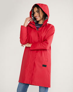 pendleton WOMEN'S VICTORIA RAIN SLICKER