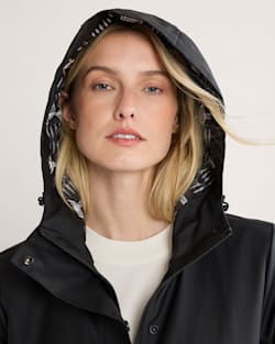 Pendleton WOMEN'S VICTORIA RAIN SLICKER